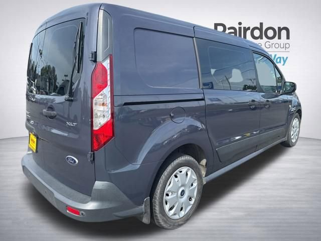 Used 2014 Ford Transit Connect XLT FWD image 8