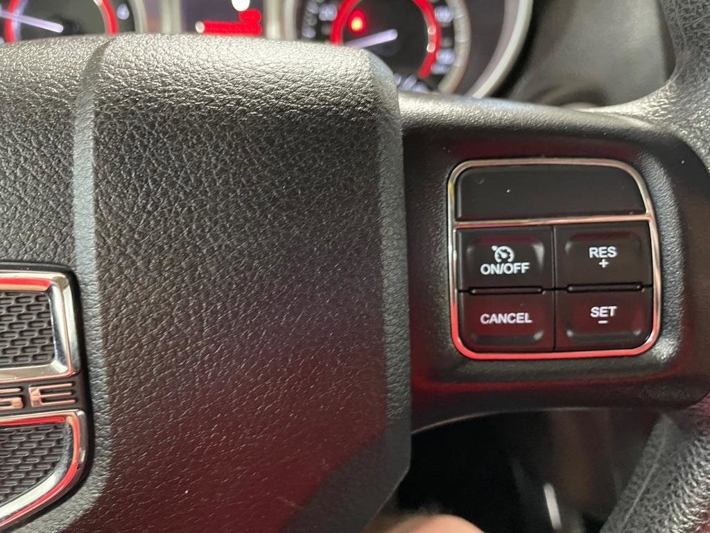 Used 2018 Dodge Journey SE w/ Blacktop Package FWD image 31