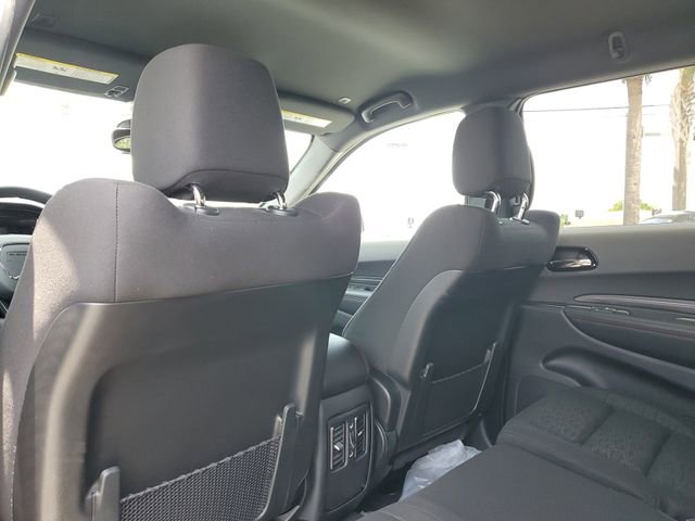 New 2026 Dodge Durango GT RWD image 12