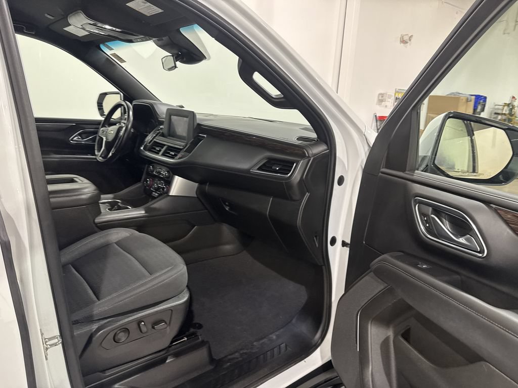 Used 2023 Chevrolet Tahoe LS AWD/4WD image 24
