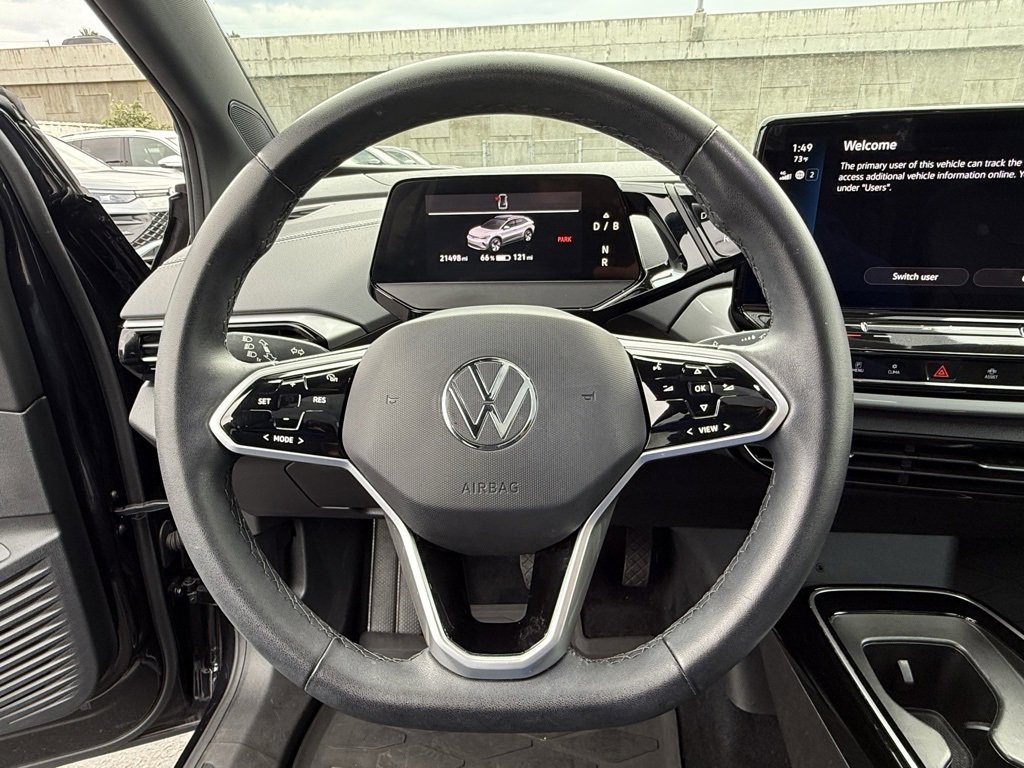 Used 2023 Volkswagen ID.4 S image 14