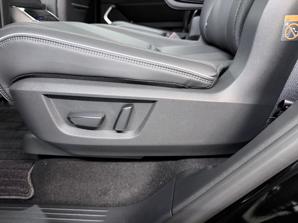 Certified 2026 INFINITI QX80 Luxe w/ Cargo Package RWD image 32