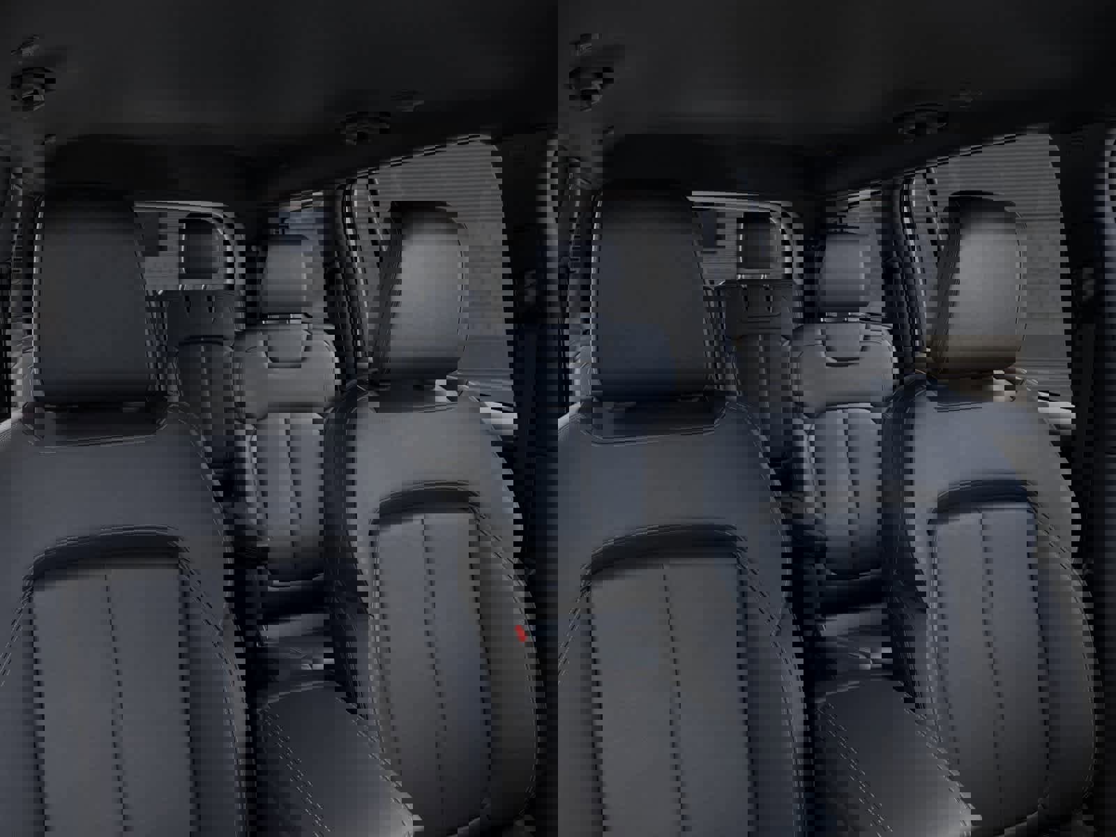 New 2025 Jeep Grand Cherokee L Limited image 26