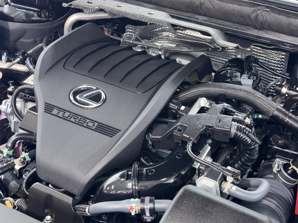 Used 2024 Lexus RX 350 Premium Plus image 56