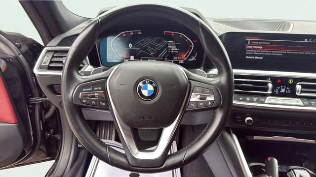 Used 2022 BMW 430i Gran Coupe w/ Convenience Package RWD image 16