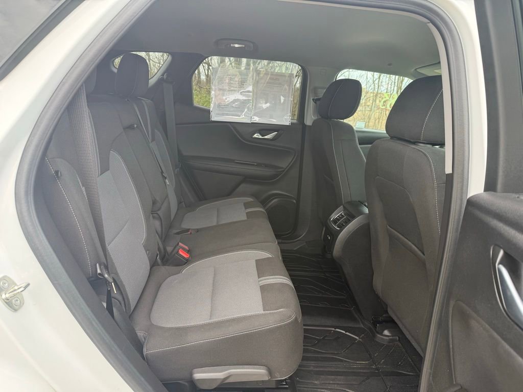 Used 2023 Chevrolet Blazer LT w/ Driver Confidence Package image 15