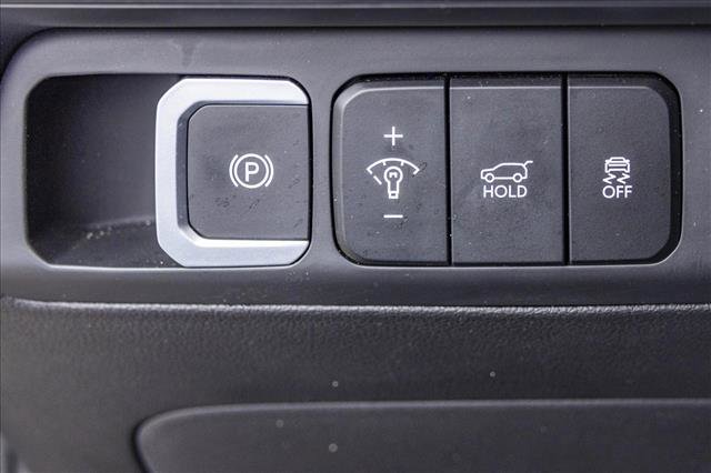 Used 2025 Hyundai Santa Fe SEL image 13
