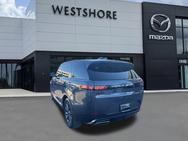 Used 2023 Land Rover Range Rover Sport SE image 6