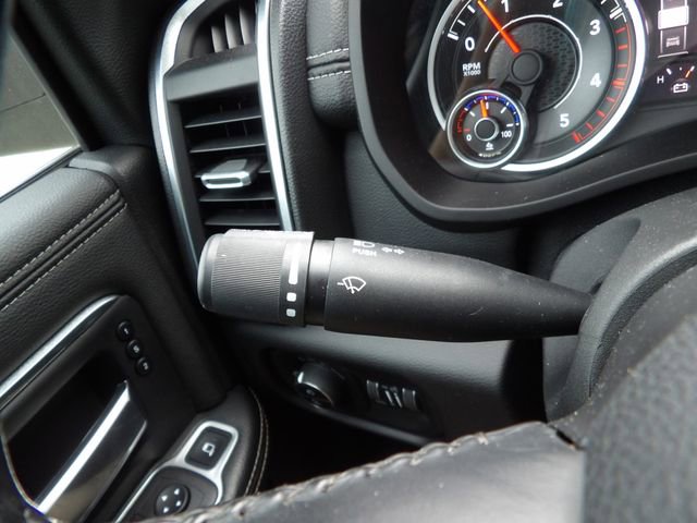 Used 2022 RAM 2500 Laramie AWD/4WD image 20