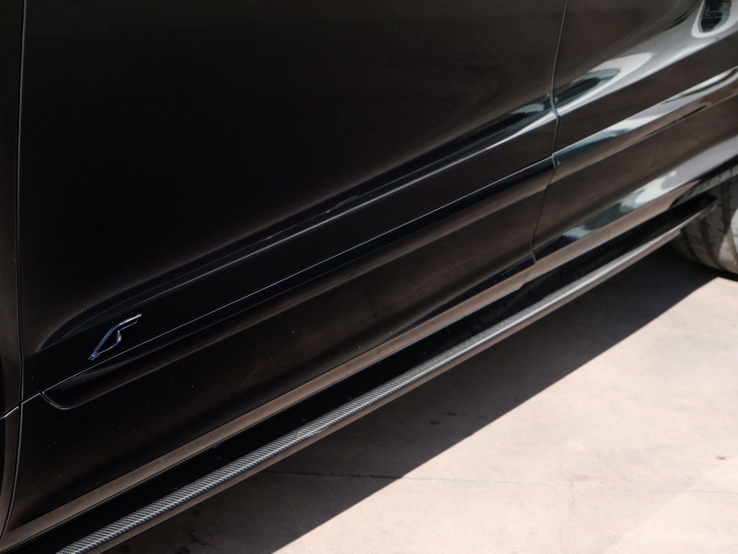 Used 2022 Bentley Bentayga S image 10