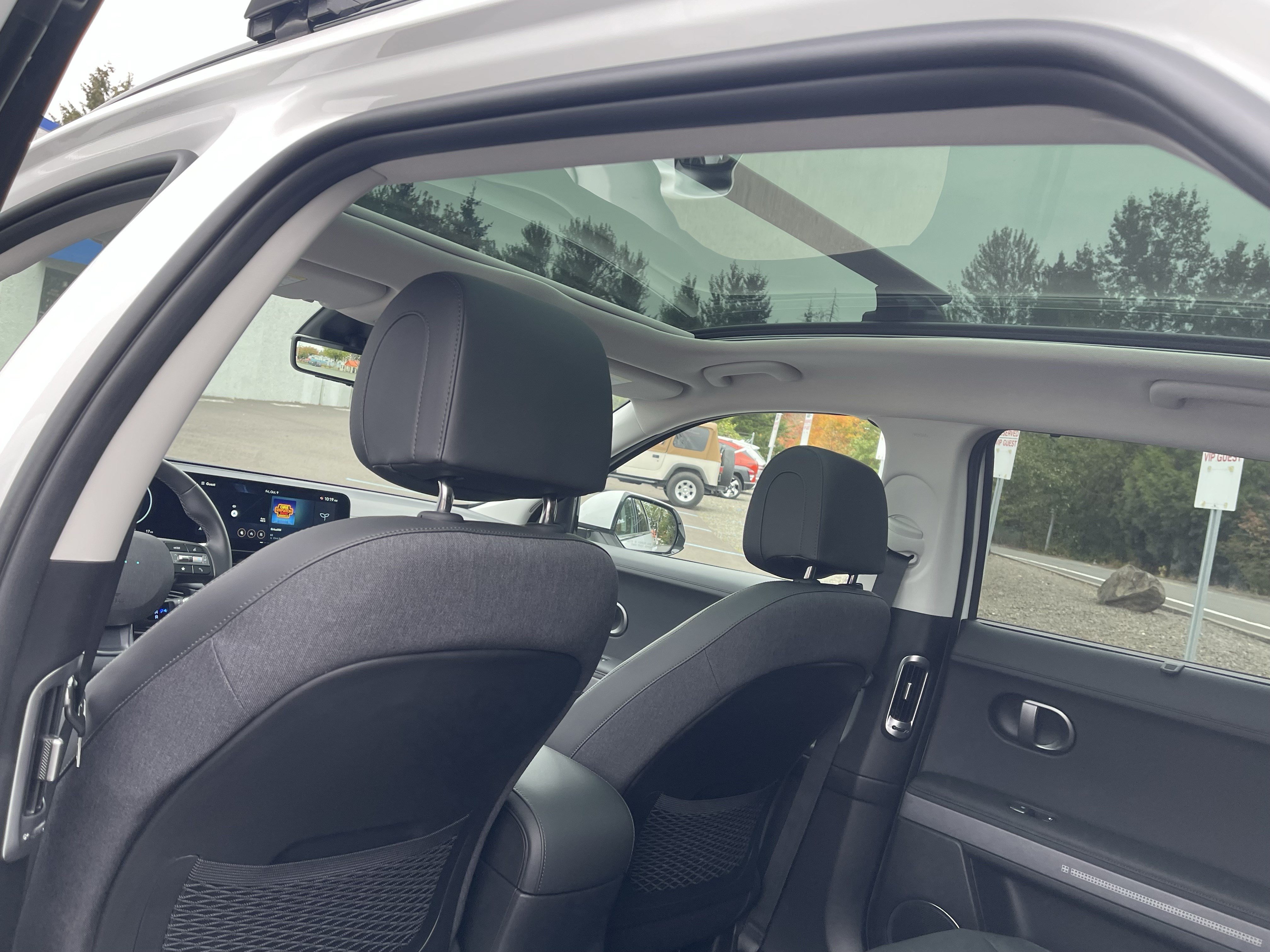 Certified 2026 Hyundai Ioniq 5 Limited RWD image 17