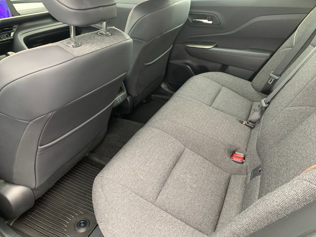 Used 2023 Toyota Crown AWD/4WD image 14