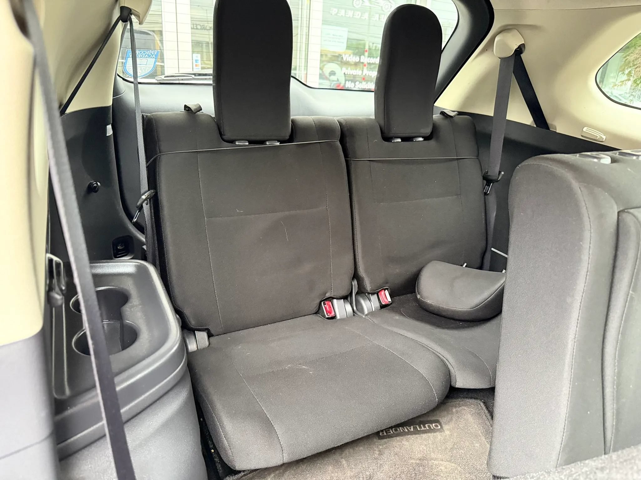 Used 2015 Mitsubishi Outlander ES FWD image 29