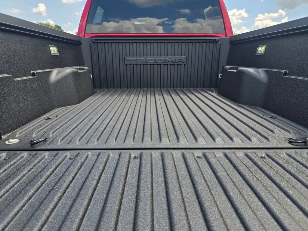 New 2026 Toyota Tacoma TRD Off-Road AWD/4WD image 13
