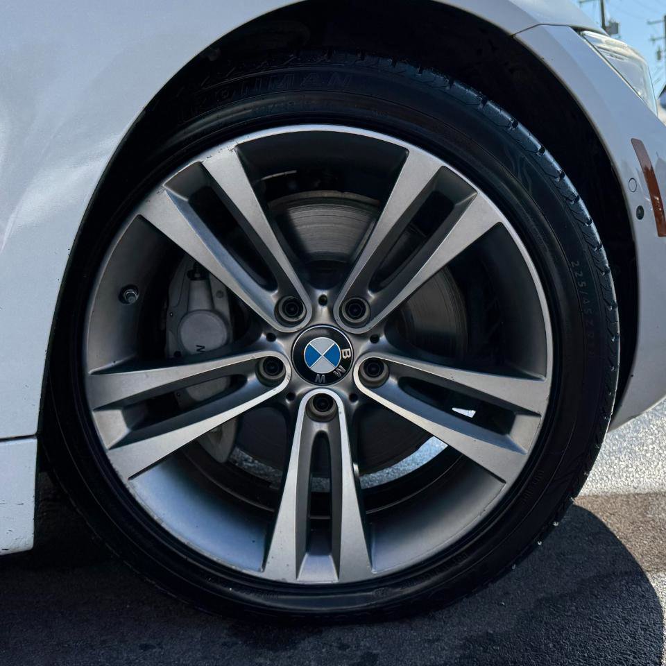 Used 2016 BMW 435i Convertible image 28