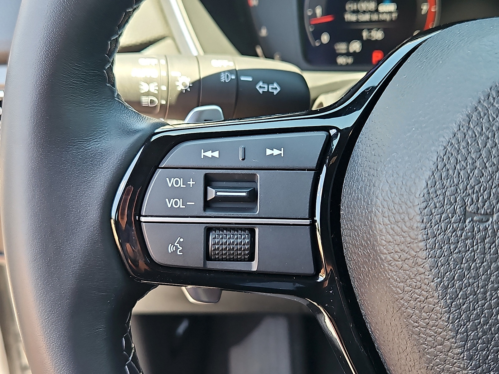 Certified 2024 Acura Integra A-Spec FWD image 24
