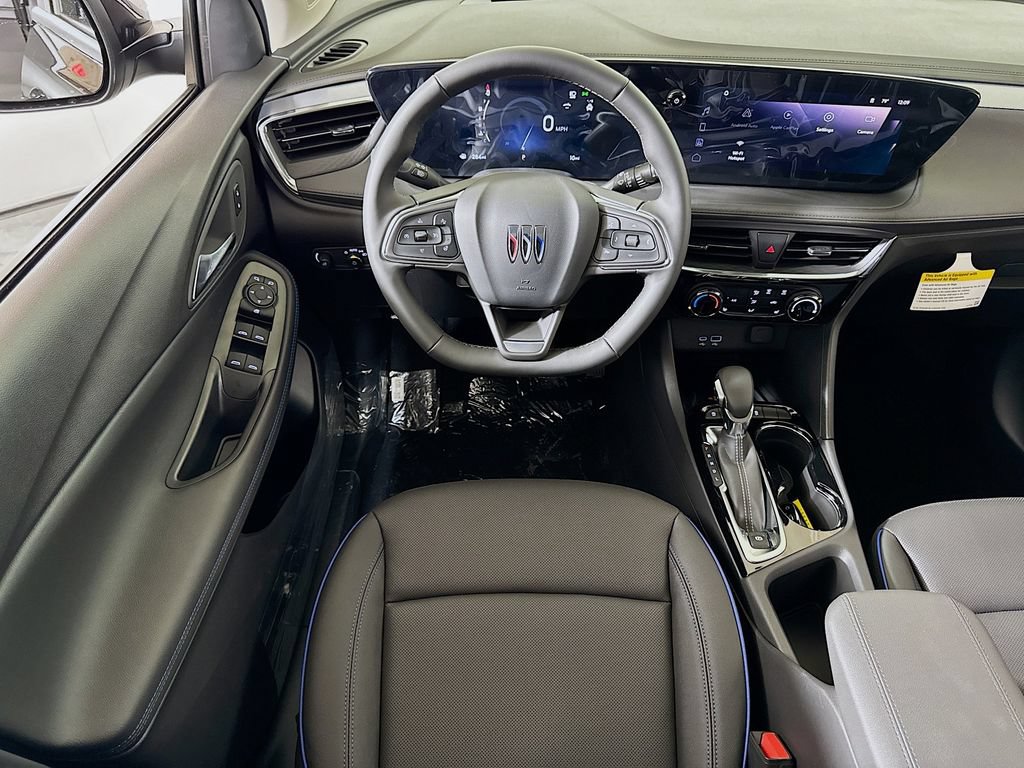 New 2026 Buick Encore GX Sport Touring w/ Advanced Technology Package AWD/4WD image 14