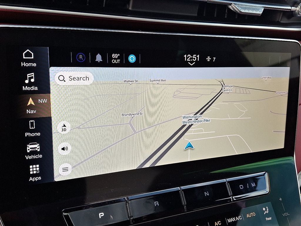 New 2025 Maserati Grecale GT AWD/4WD image 32
