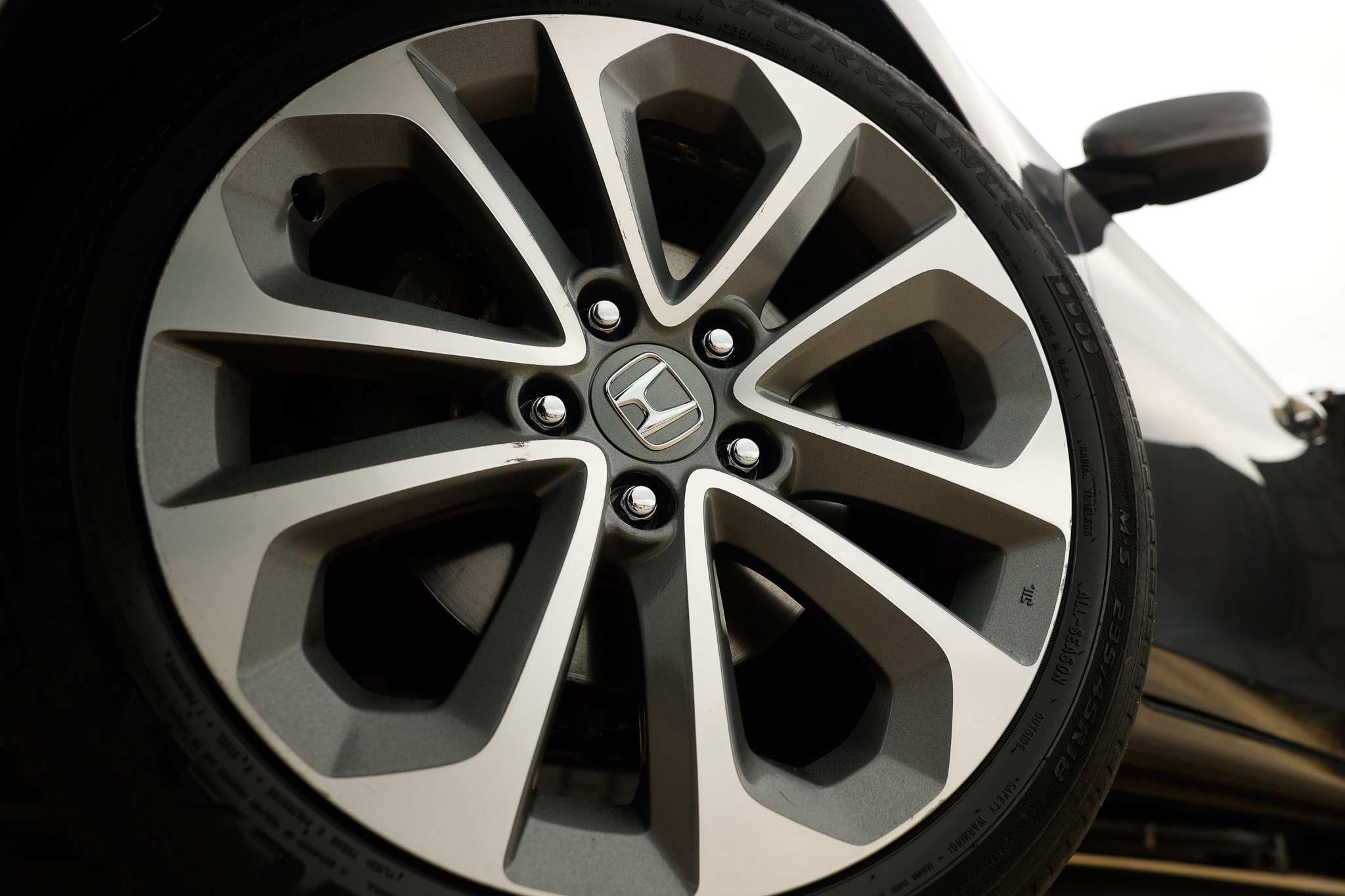 Used 2014 Honda Accord Sport image 38