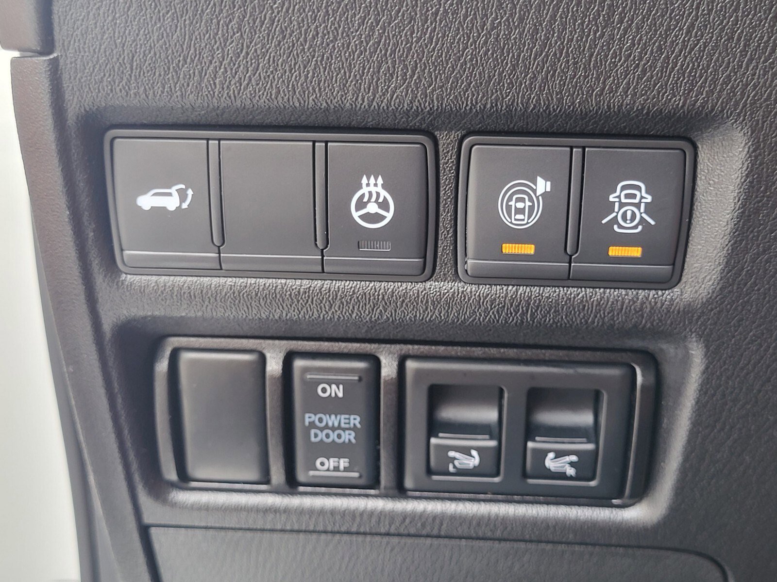 Used 2021 INFINITI QX80 Sensory w/ Cargo Package AWD/4WD image 24