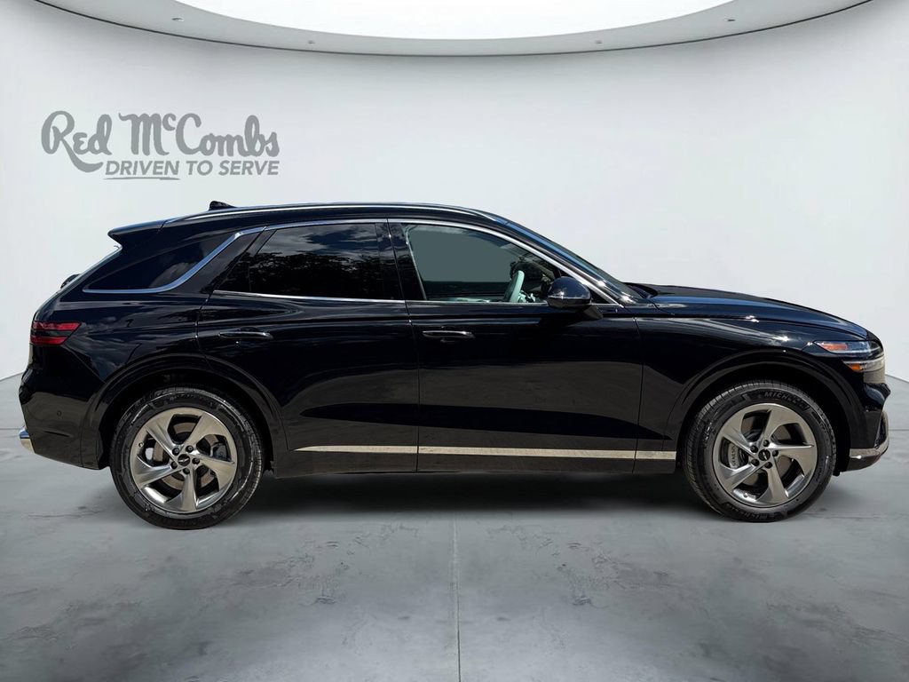 New 2026 Genesis GV70 2.5T Advanced AWD/4WD image 6