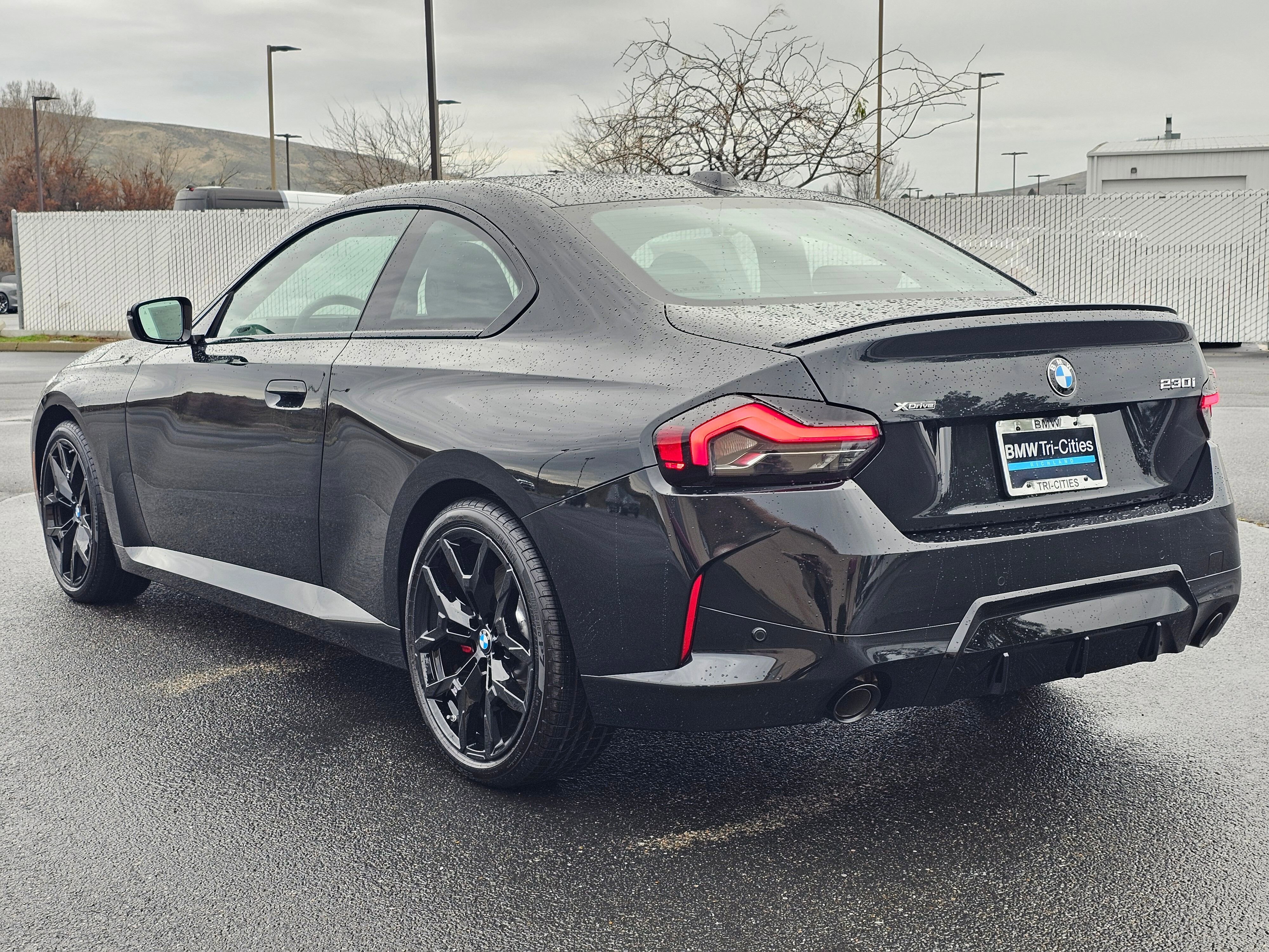 New 2026 BMW 230i xDrive Coupe w/ Premium Package image 34
