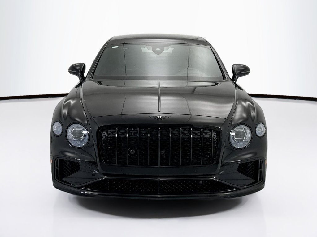 Used 2026 Bentley Flying Spur V8 AWD/4WD image 2