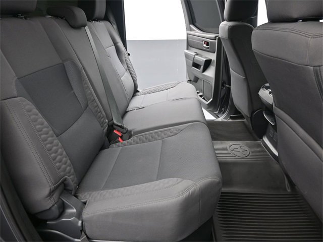 Used 2025 Toyota Tundra SR image 14