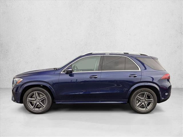 Used 2026 Mercedes-Benz GLE 350 4MATIC image 5