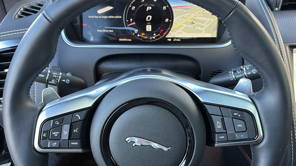 Used 2023 Jaguar F-TYPE R-Dynamic AWD/4WD image 13
