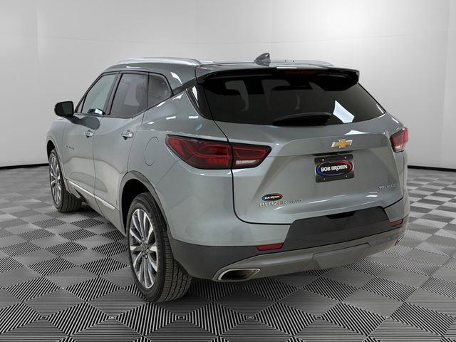 Used 2023 Chevrolet Blazer Premier image 5