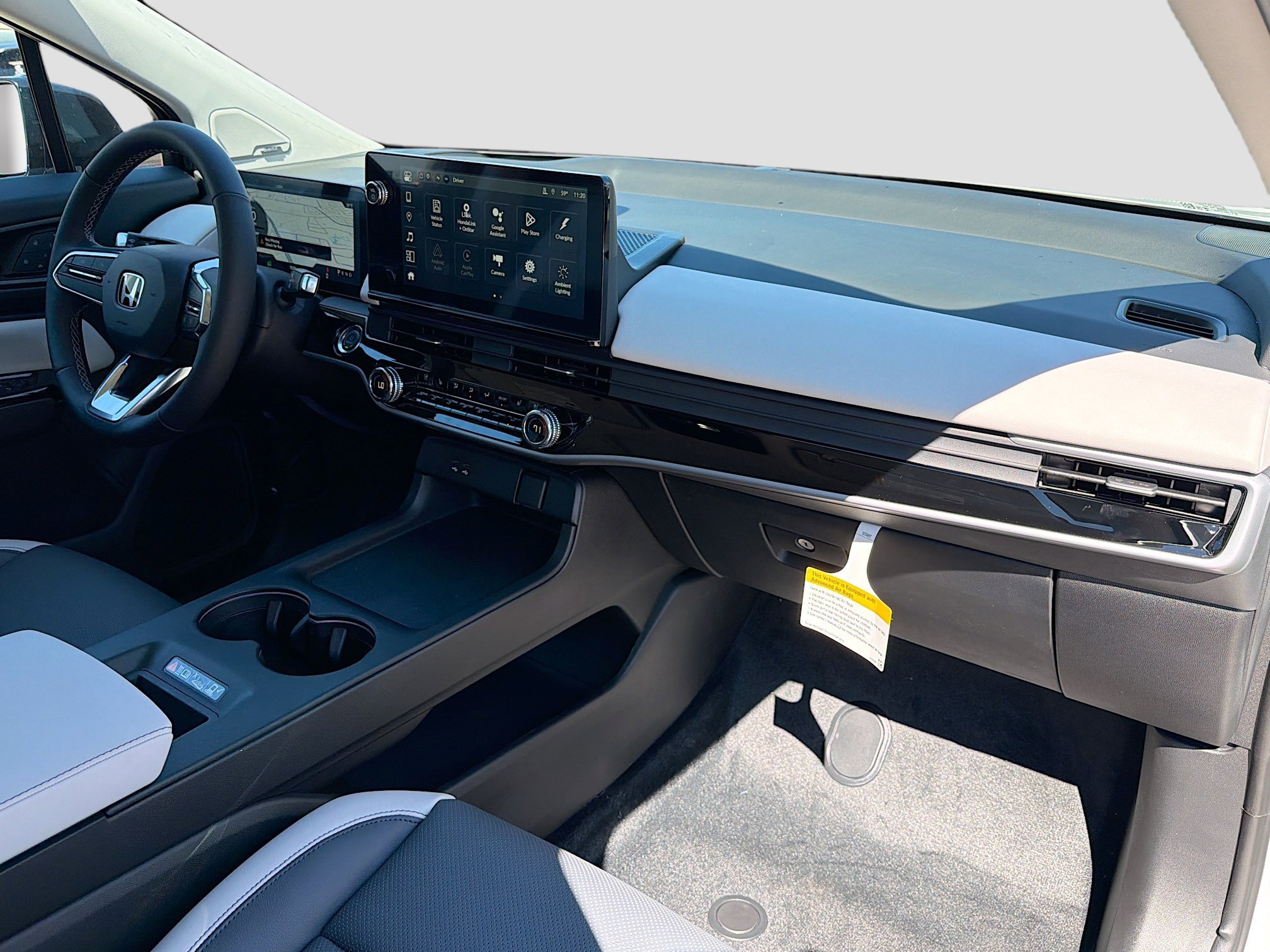 New 2026 Honda Prologue Elite image 15