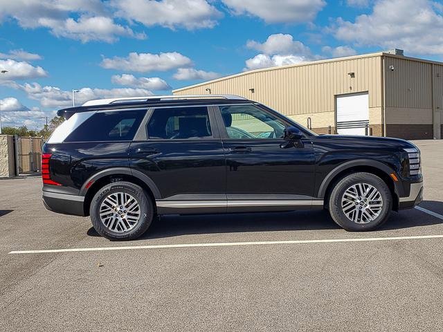 New 2026 Hyundai Palisade SEL image 4