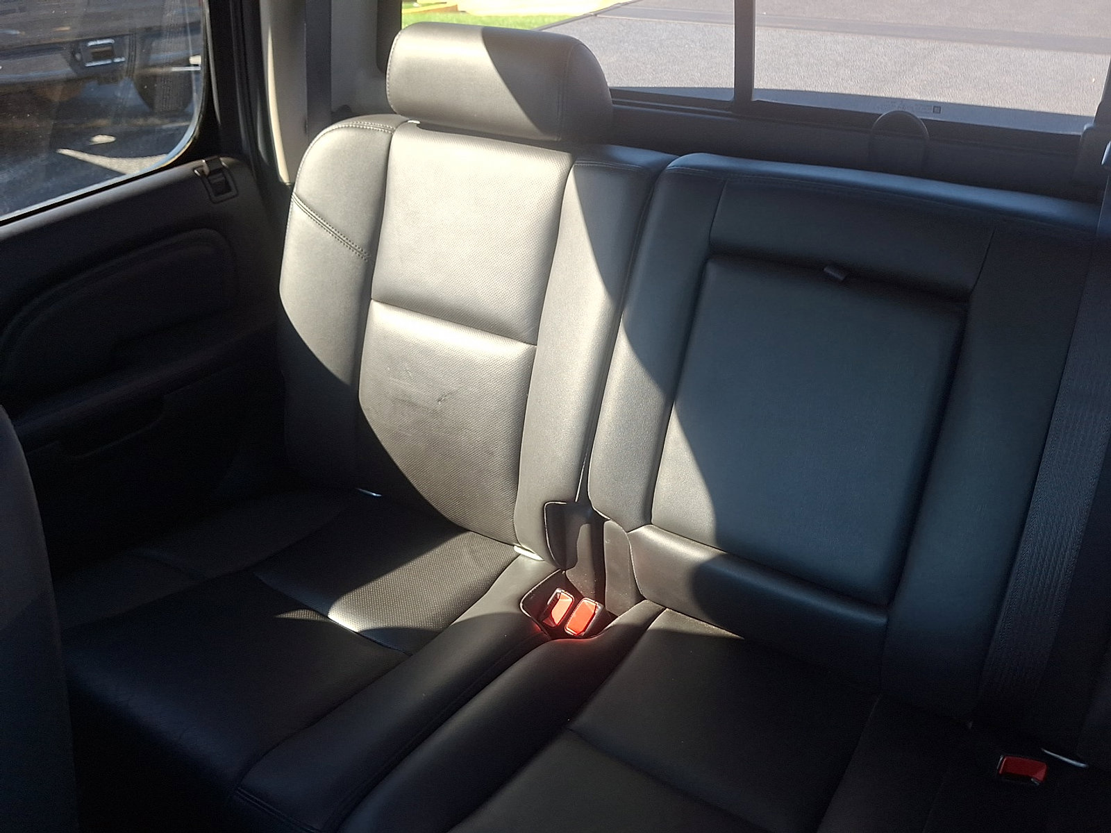 Used 2012 GMC Sierra 3500 Denali image 18