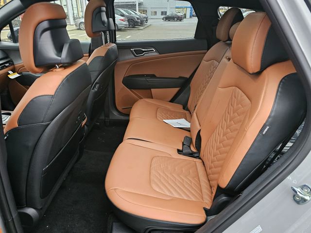 New 2026 Kia Sportage X-Line image 15