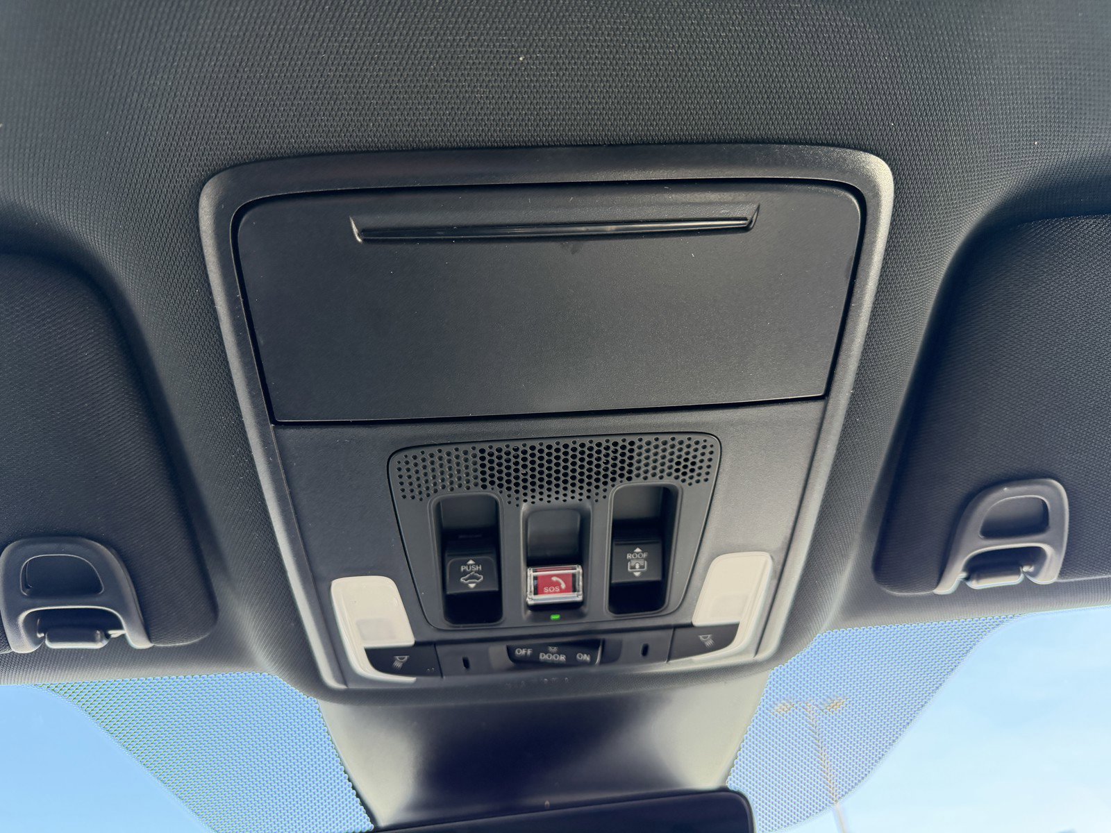 New 2026 Honda Passport TrailSport Elite image 40