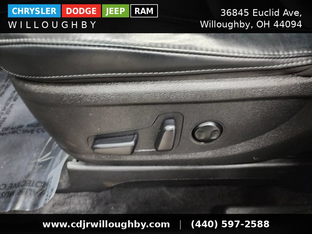 Used 2020 Kia Telluride S AWD/4WD image 14
