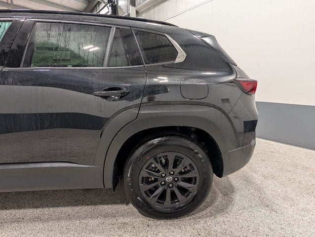 New 2026 MAZDA CX-50 AWD 2.5 Hybrid w/ Weather Package image 9