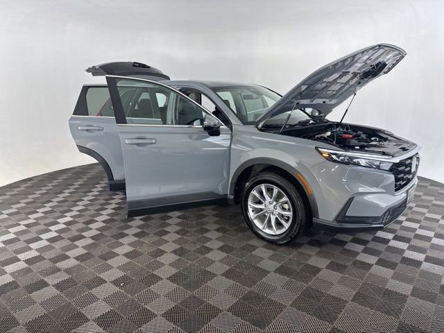 Used 2025 Honda CR-V EX-L image 12