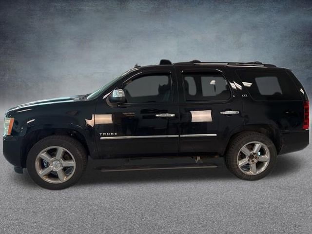 Used 2013 Chevrolet Tahoe LTZ image 11