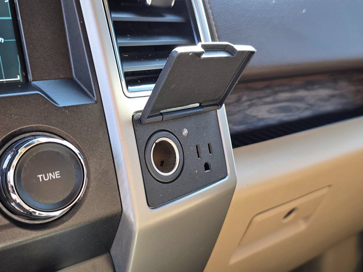 Used 2019 Ford F150 Lariat AWD/4WD image 45