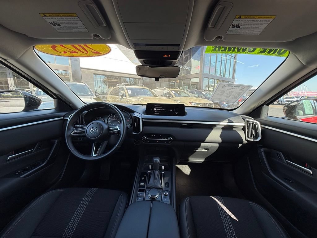 Certified 2025 MAZDA CX-50 2.5 Hybrid w/ Preferred Pkg AWD/4WD image 21