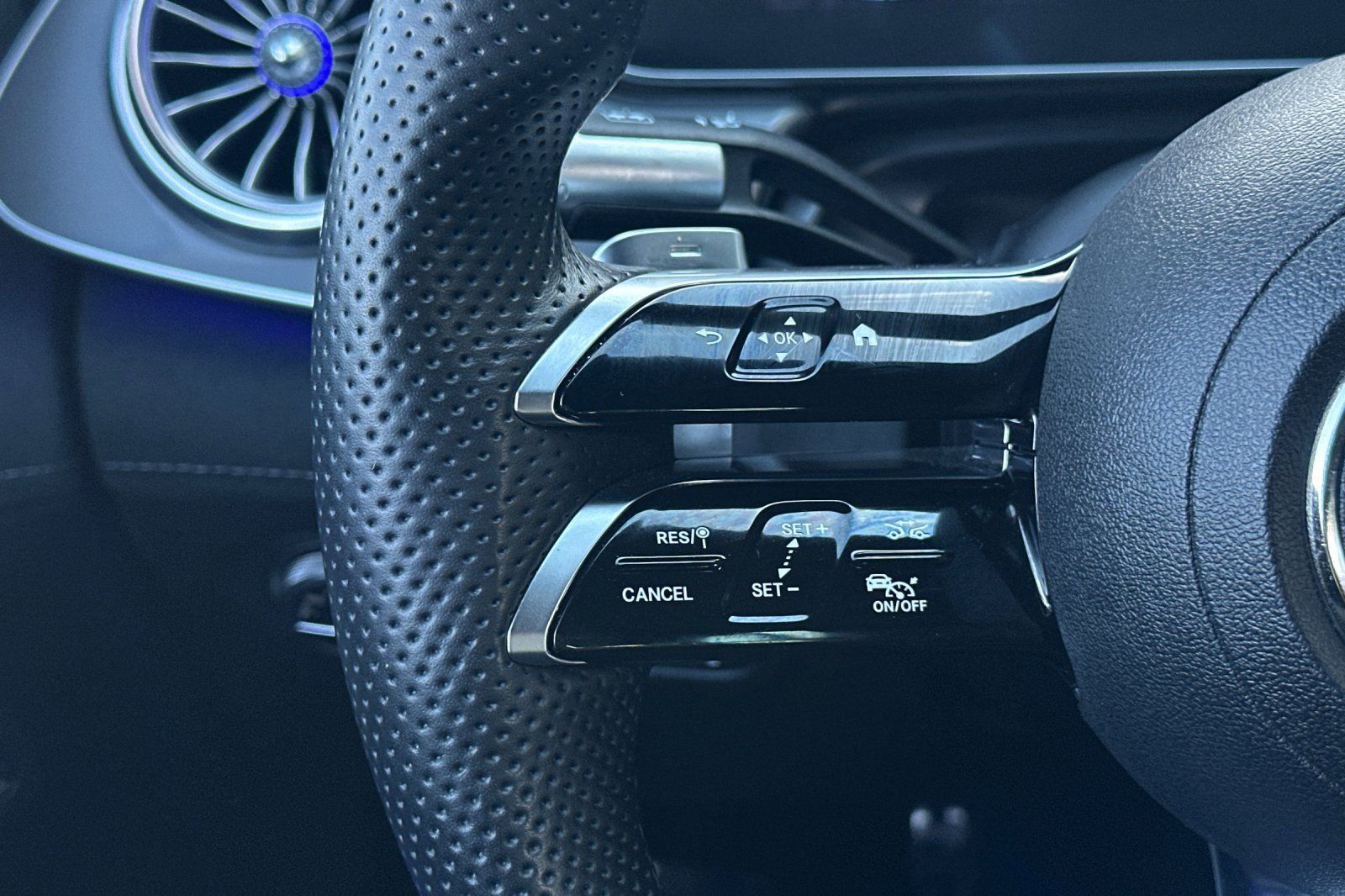 Certified 2022 Mercedes-Benz EQS 450+ 450 image 26