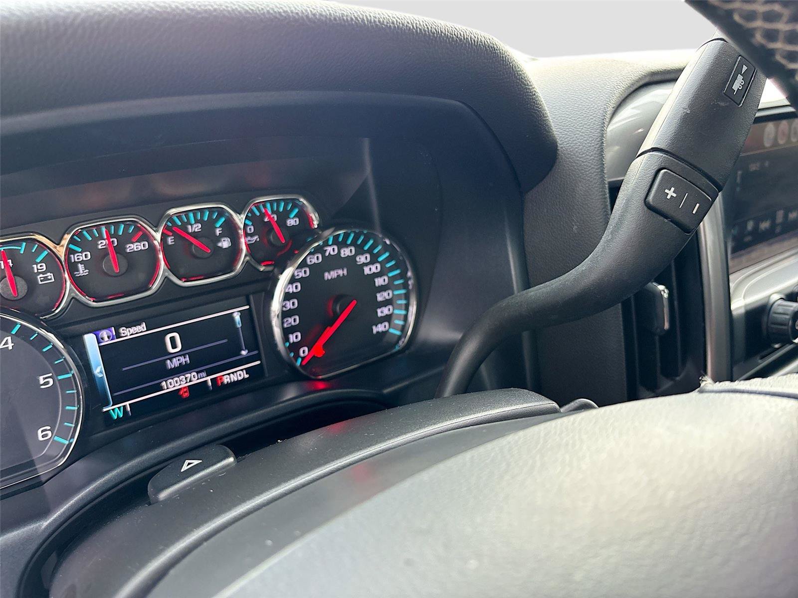 Used 2018 Chevrolet Silverado 1500 LT RWD image 16