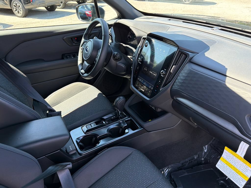 Certified 2026 Subaru Forester Premium AWD/4WD image 19