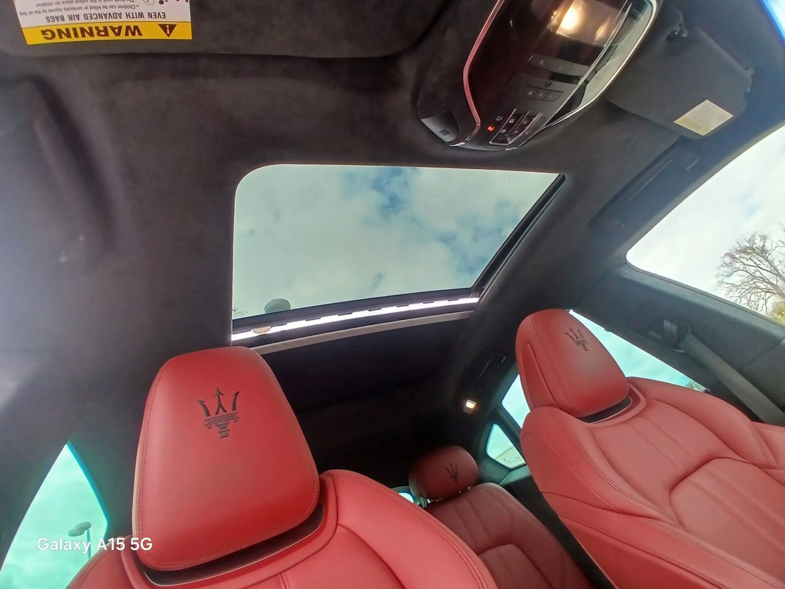 Used 2022 Maserati Levante GT image 18