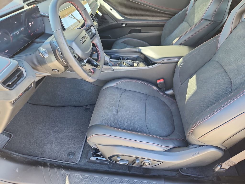 New 2026 Dodge Charger R/T Scat Pack image 7