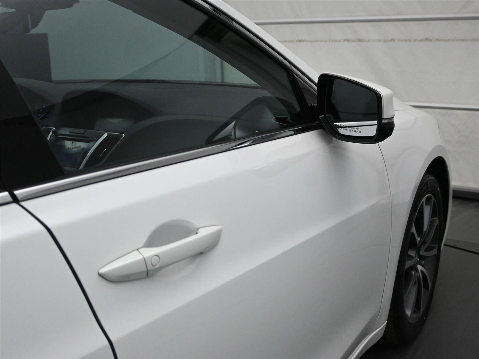 Used 2016 Acura TLX V6 w/ Technology Package image 18