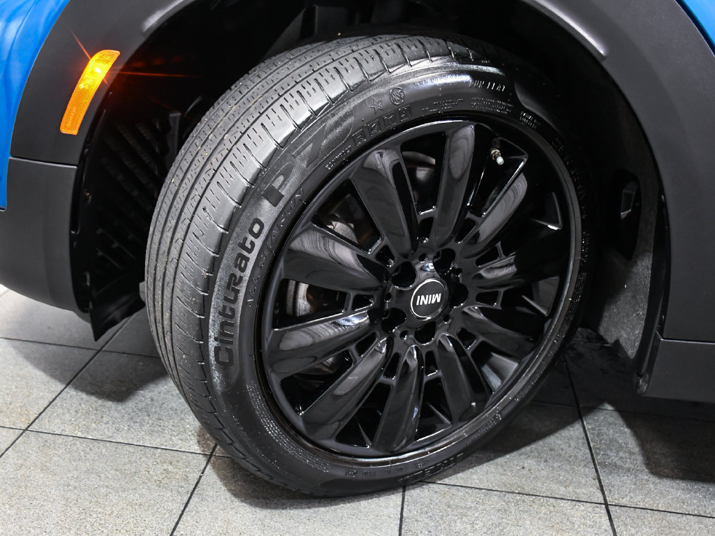 Used 2024 MINI Cooper Countryman S AWD/4WD image 7