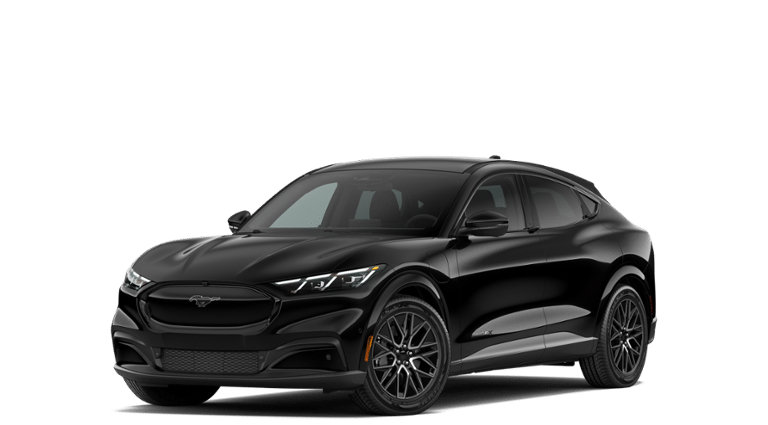 New 2026 Ford Mustang Mach-E Premium RWD image 1